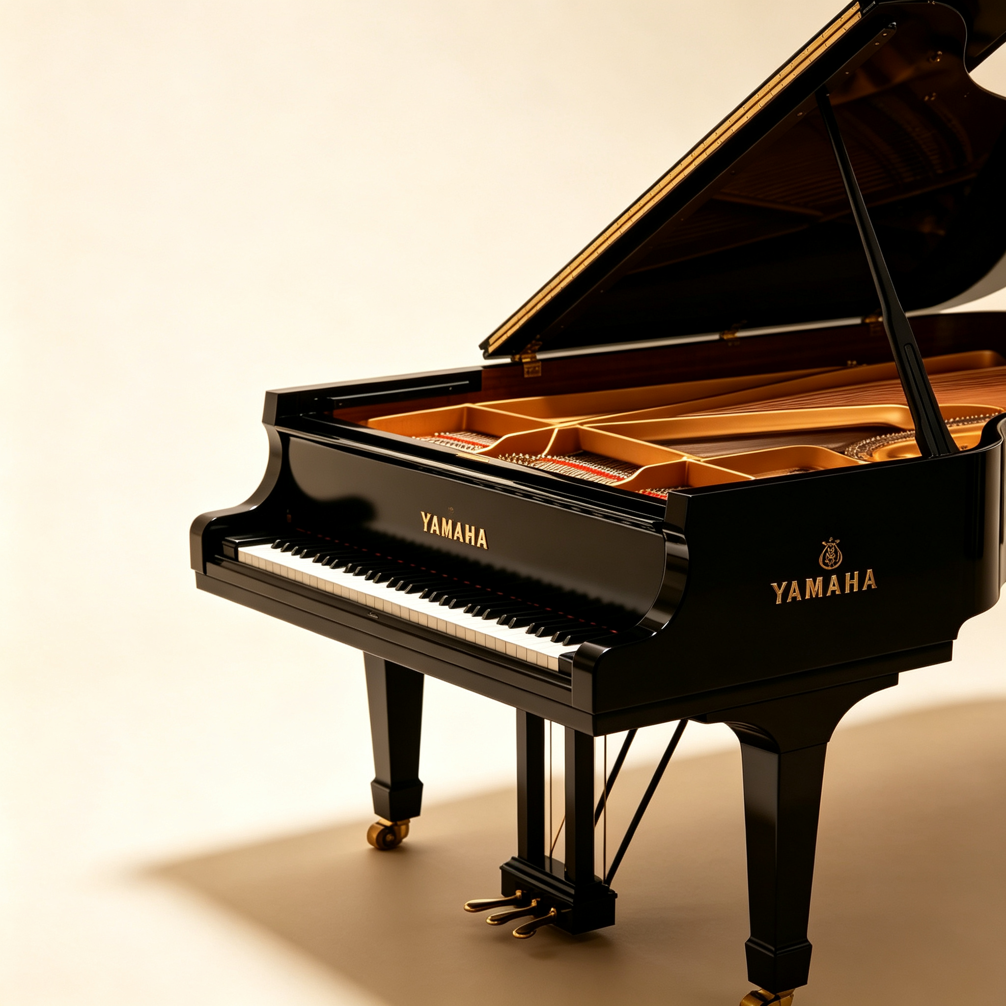 YAMAHA Piano